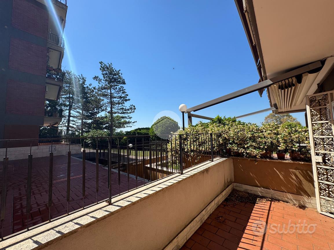 Apartment in Roma, Appio-Latino - Vista 5