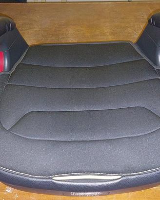 Peg Perego Viaggio 2-3 Shuttle Rialzo Auto isofix