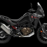 Honda CRF1100L Africa Twin