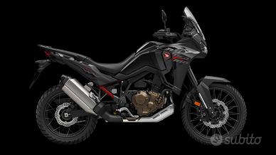 Honda CRF1100L Africa Twin