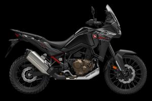 Honda CRF1100L Africa Twin