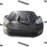 Musata+kit airbag ford c-max 2015-2019