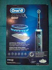 Spazzolino Elettrico Oral-B Genius X 20100s