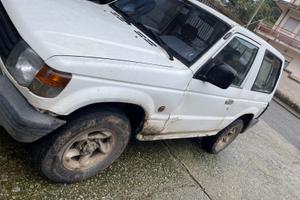 Pajero 1991 2.5