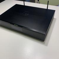 Zidoo UHD2000 - lettore 4k
