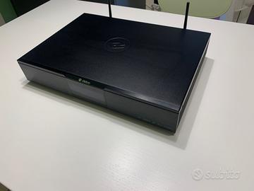 Zidoo UHD2000 - lettore 4k