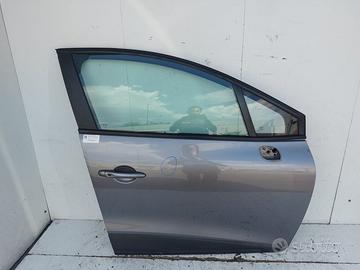 801008302R PORTA ANTERIORE DX RENAULT CLIO IV (B98