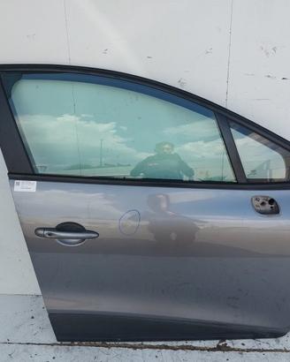 801008302R PORTA ANTERIORE DX RENAULT CLIO IV (B98