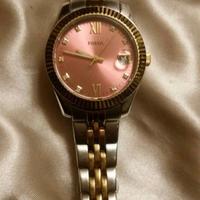 OROLOGIO FOSSIL SCARLETTE DONNA