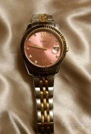 OROLOGIO FOSSIL SCARLETTE DONNA