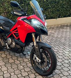 Ducati Multistrada 950 S 2021