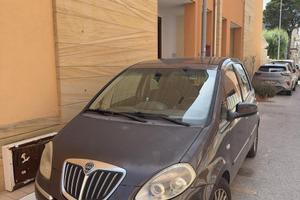 Lancia Musa 1.6 Multijet