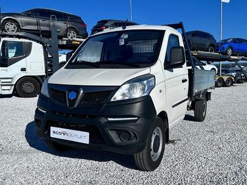 PIAGGIO Porter IV - porter NP6 LPG long range 3070