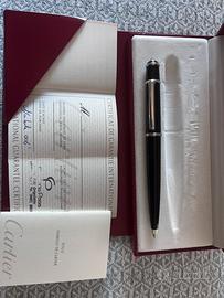 Penna Cartier Diabolo