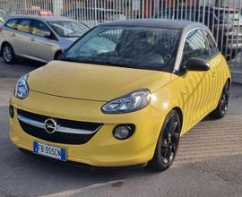 OPEL Adam 1.2 70CV GPL SLAM Ok Neopatentati