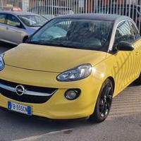 OPEL Adam 1.2 70CV GPL SLAM Ok Neopatentati