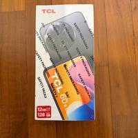 TCL 60R 5G + 128GB