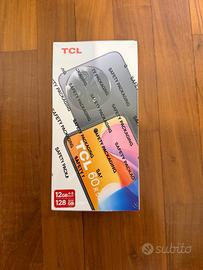 TCL 60R 5G + 128GB