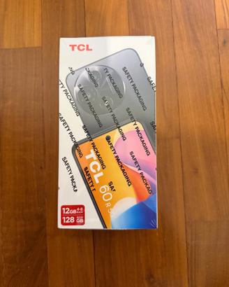 TCL 60R 5G + 128GB