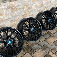 Cerchi in lega originali Bmw 18 Pollici
