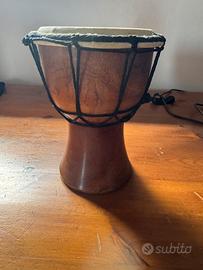 Djembe piccolo