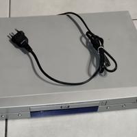 Lettore DVD INNO-HIT con telecomando