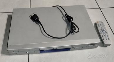 Lettore DVD INNO-HIT con telecomando
