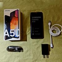 Samsung galaxy A50 128 gb