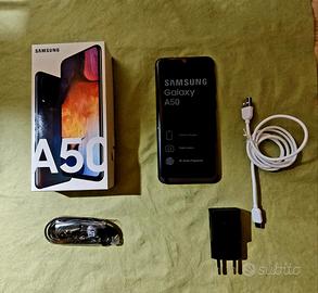 Samsung galaxy A50 128 gb