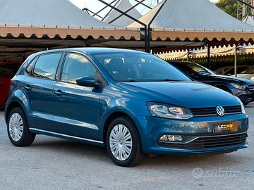 VOLKSWAGEN Polo 1.4 TDI 90 CV DSG 5p. Comfortline 