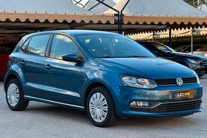 VOLKSWAGEN Polo 1.4 TDI 90 CV DSG 5p. Comfortline 