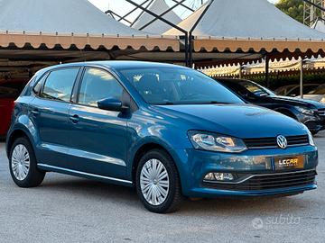 VOLKSWAGEN Polo 1.4 TDI 90 cv DSG 5 porte Comfortl