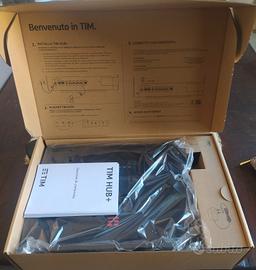 Modem Tim