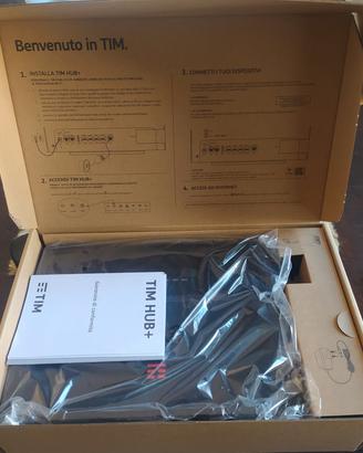 Modem Tim