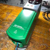 Inverter uni1405 control techniques