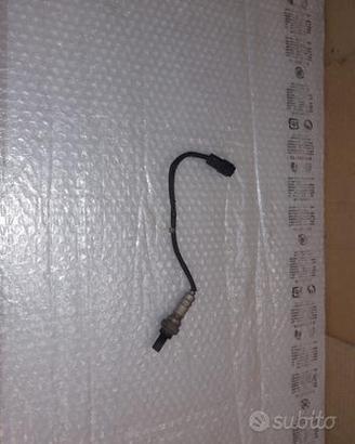 sonda lambda scarico monster 696 796 1100