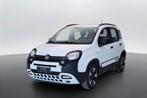 FIAT Panda III 2016 - Panda 1.2 City Cross s&s 69c