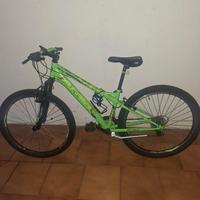 mtb Atala taglia m