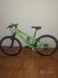 mtb Atala taglia m