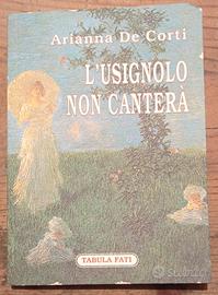 L'usignolo non canterà