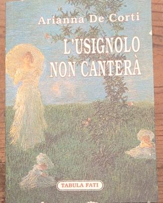 L'usignolo non canterà