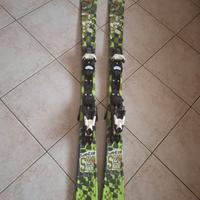 Sci junior 130