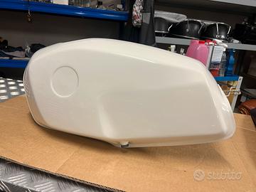 Bmw R80 gs Basic serbatoio