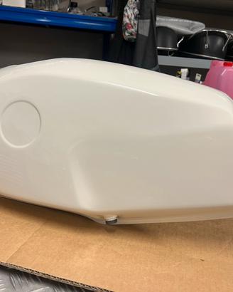 Bmw R80 gs Basic serbatoio