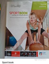 Sport book 