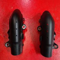 COVER CANDELA INF BMW R1200RT 2006