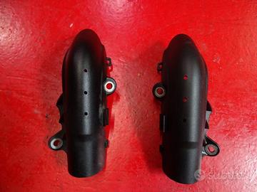 COVER CANDELA INF BMW R1200RT 2006