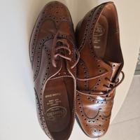 scarpe uomo church's