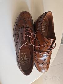 scarpe uomo church's