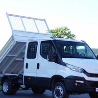 Iveco Daily 35c16 doppia cabina RIBALT euro6